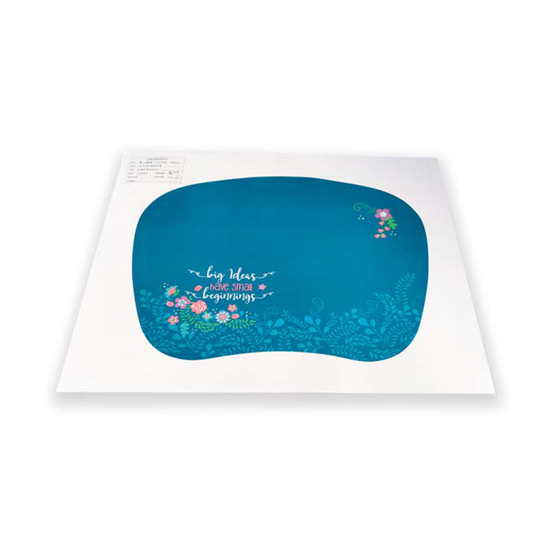 PVC 、UV印(yin)刷