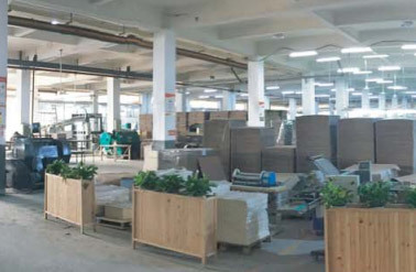 廠(chang)房環境(jing)