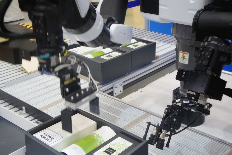 手提(ti)袋種類(lei)有哪些(xie)？手提袋(dài)印刷工(gōng)藝是怎(zen)樣的？