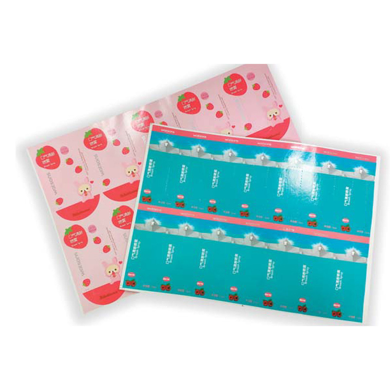 不幹膠(jiao)、卷筒标(biao)