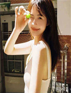 女士开襟乳液狂飙-天天向上20120817