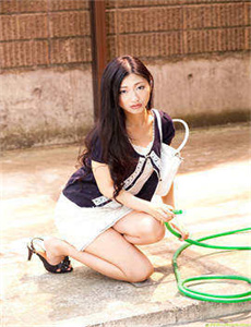 棕肤少女崛起