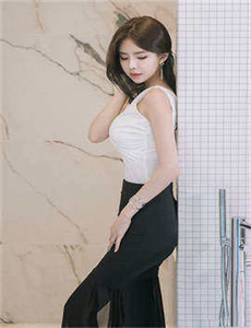 野鸭子
