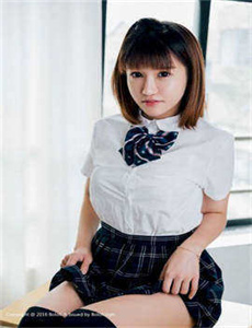 小美人鱼 英语版