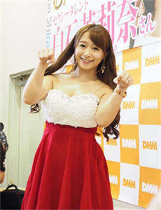 野营村的妻子
