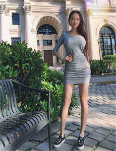 性感女邻居