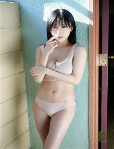 性感野兽 第二季