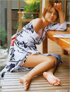 张警瑜-欧美人体图