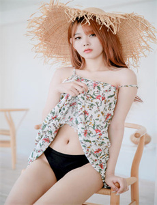 红寨-公园整美女