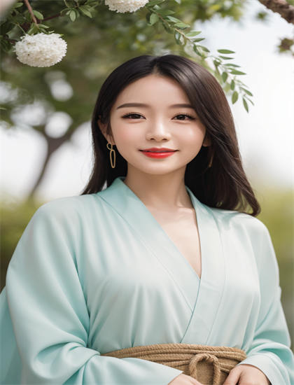 漂亮宝贝：波姬小丝技术揭秘：化妆特效如何技术难题的创造性解决 树立行业技术的新标杆