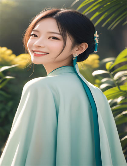 年代剧深度解析：《大明后宫传奇》的人物塑造与情感表达 ——年代剧的专业鉴赏