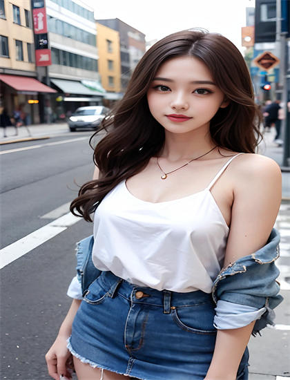 深度影评 文化研究者眼中的《综艺女子图鉴》的导演风格与创作特点