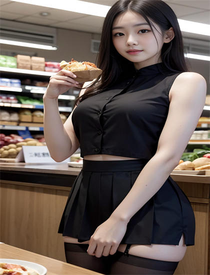 女模头的诞生同类型作品对比：风格差异与特色比较